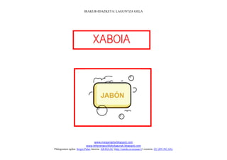 IRAKUR-IDAZKETA: LAGUNTZA GELA




                                 
                                    



                                                                           
                                www.margarigela.blogspot.com
                           www.lehenengoziklokolagunak.blogspot.com
Piktogramen egilea: Sergio Palao Jatorria: ARASAAC (http://catedu.es/arasaac/) Lizentzia: CC (BY-NC-SA)
 