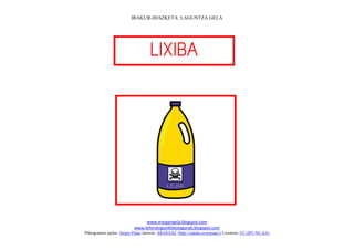 IRAKUR-IDAZKETA: LAGUNTZA GELA




                                    
                                        




                                                                                
                                www.margarigela.blogspot.com
                           www.lehenengoziklokolagunak.blogspot.com
Piktogramen egilea: Sergio Palao Jatorria: ARASAAC (http://catedu.es/arasaac/) Lizentzia: CC (BY-NC-SA)
 