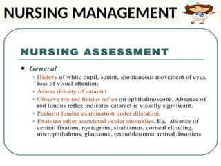 NURSING MANAGEMENT
 