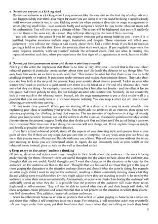 12 golden rules_about_actors | DOCX