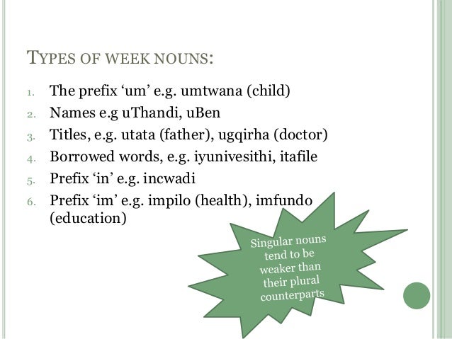 xhosa lesson slide show use this one 2