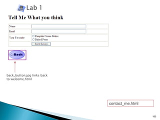 contact_me.html back_button.jpg links back to welcome.html 