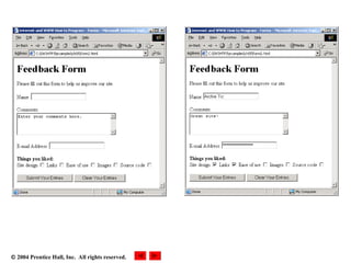  2004 Prentice Hall, Inc. All rights reserved.
 