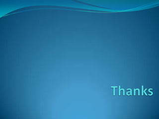 Thanks