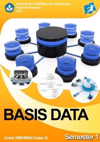 Basis Data 
 