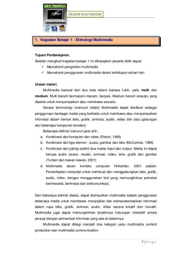 Xi 1desain Multimediananik Edit