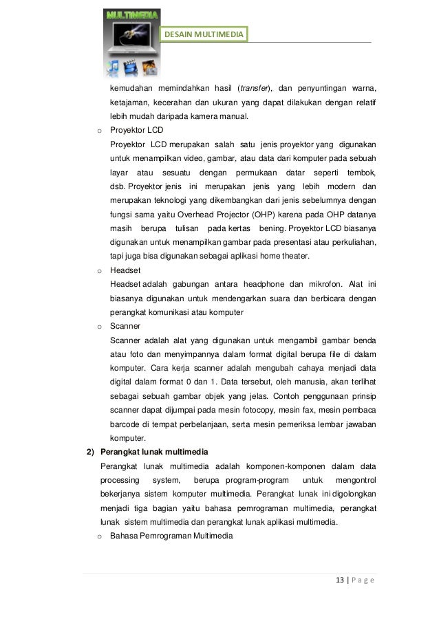 Xi 1desain Multimediananik Edit
