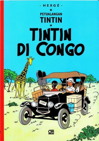 02 tintin di kongo