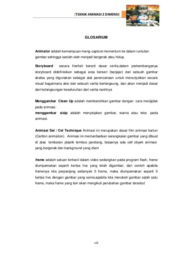 Soal Dan Jawaban Menguasai Cara Menggambar Clean Up Dan Sisip Ilmu Soal