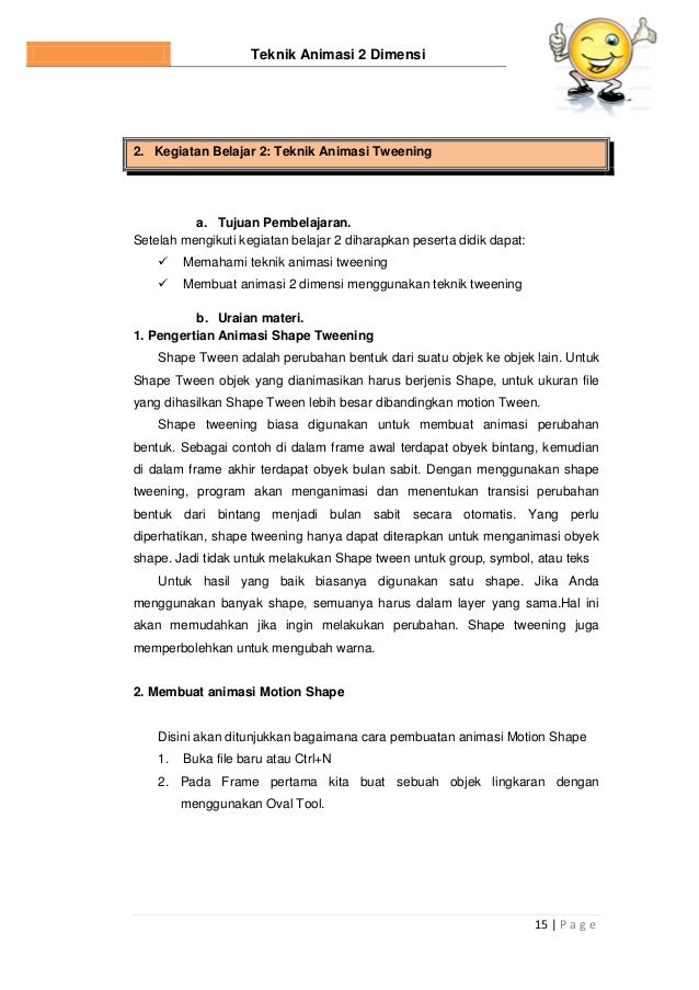 Mewarnai Gambar Bulan Sabit