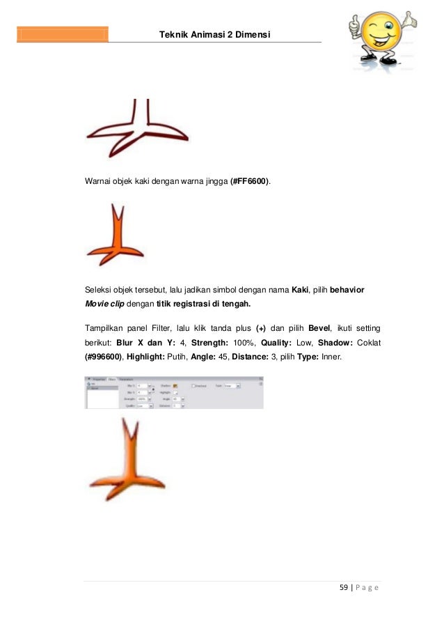 Xi 2 Teknik Animasi 2 Dimensi2 39171371