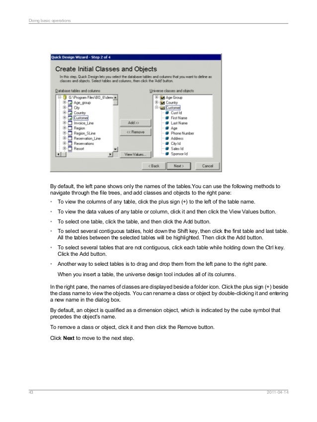 Xi4sp2 universe design_tool_en