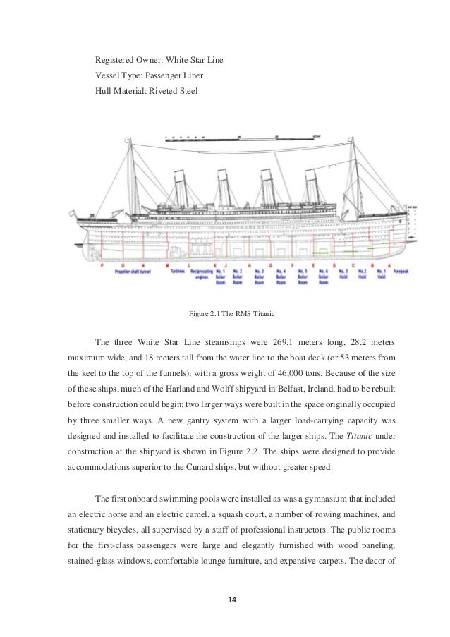 Seminar Report on Brittle Fracture of Ships