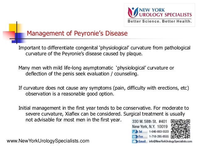 Peyronies viagra
