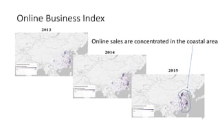 Does e-commerce Increase Food Consumption in Rural Areas? Evidence from China