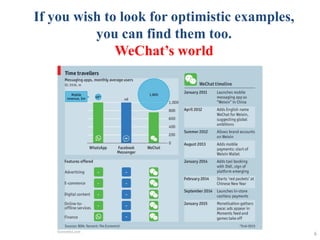 From "Made in China" to "Innovated in China"