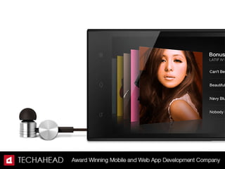 What makes Xiaomi's MIUI 6, The Eyeball Grabber in the mobile Industry?