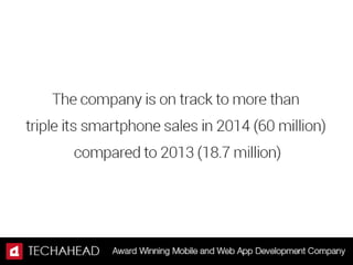 What makes Xiaomi's MIUI 6, The Eyeball Grabber in the mobile Industry?