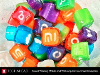 What makes Xiaomi's MIUI 6, The Eyeball Grabber in the mobile Industry?