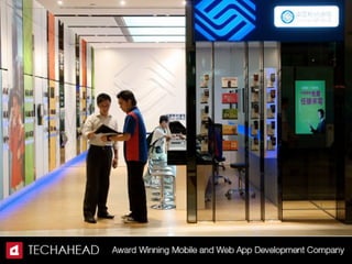 What makes Xiaomi's MIUI 6, The Eyeball Grabber in the mobile Industry?