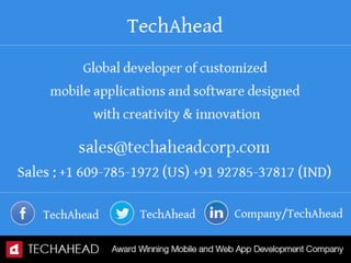 What makes Xiaomi's MIUI 6, The Eyeball Grabber in the mobile Industry?