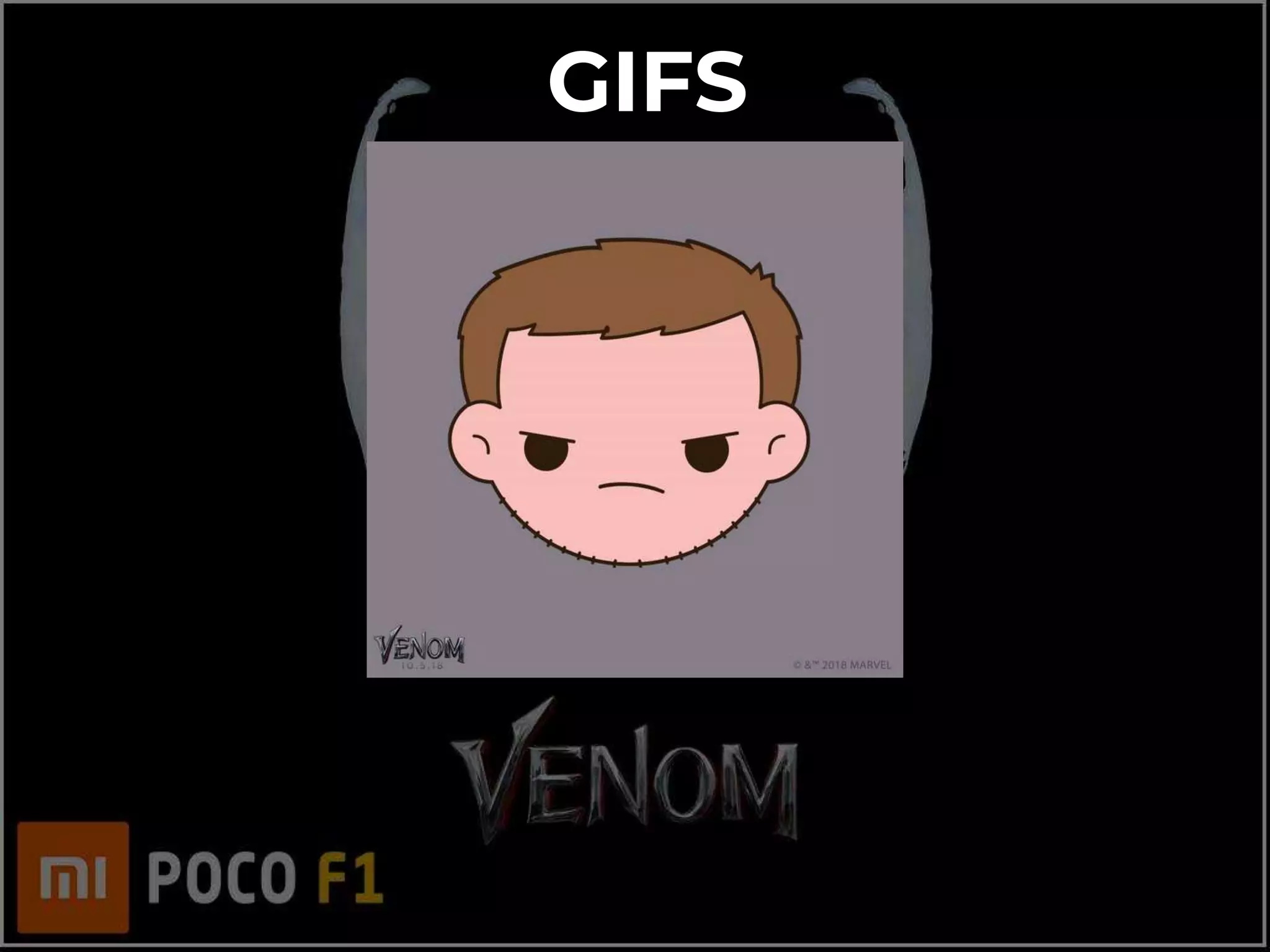 GIFS
 