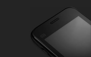 Разработка смартфона Mi-One<br />
