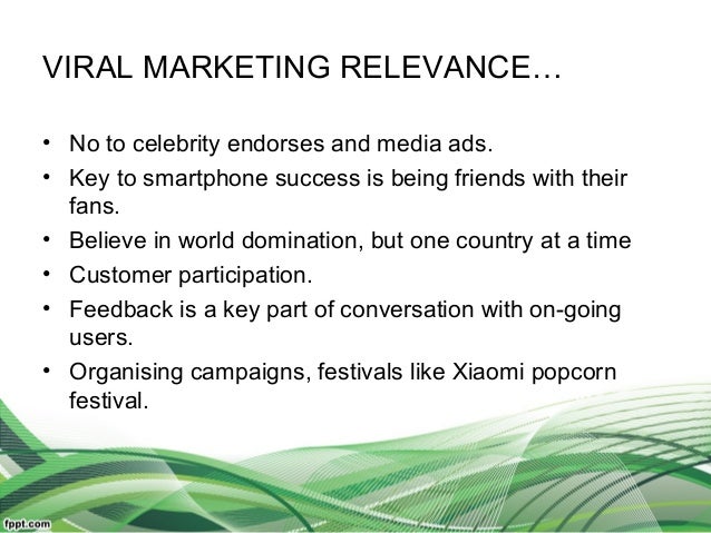 Viral Marketing Ppt Download For Mac