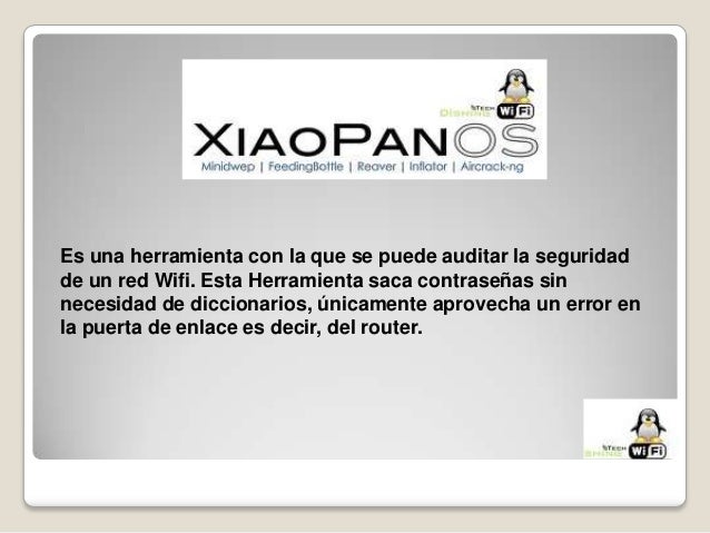descargar xiaopan para usb
