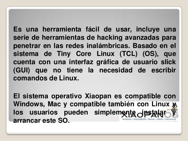 xiaopan que es xiaopan que es
