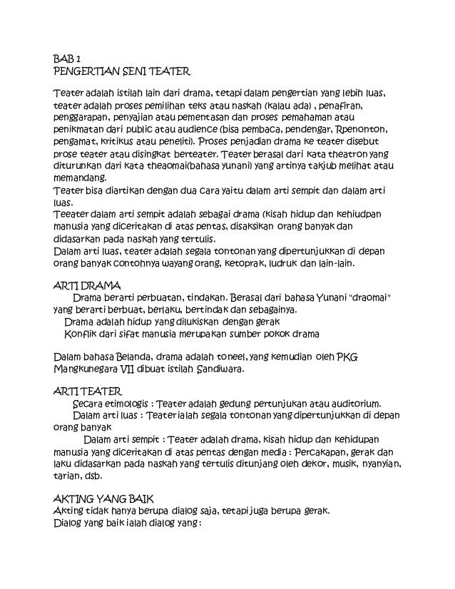 Xi Bab 3 Semester 2