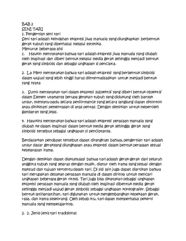 Xi Bab 4 Semester 2