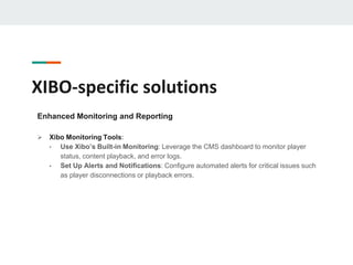 XIBO_Media_Server_Solution_Presentation[1].pptx - Read-Only.pptx