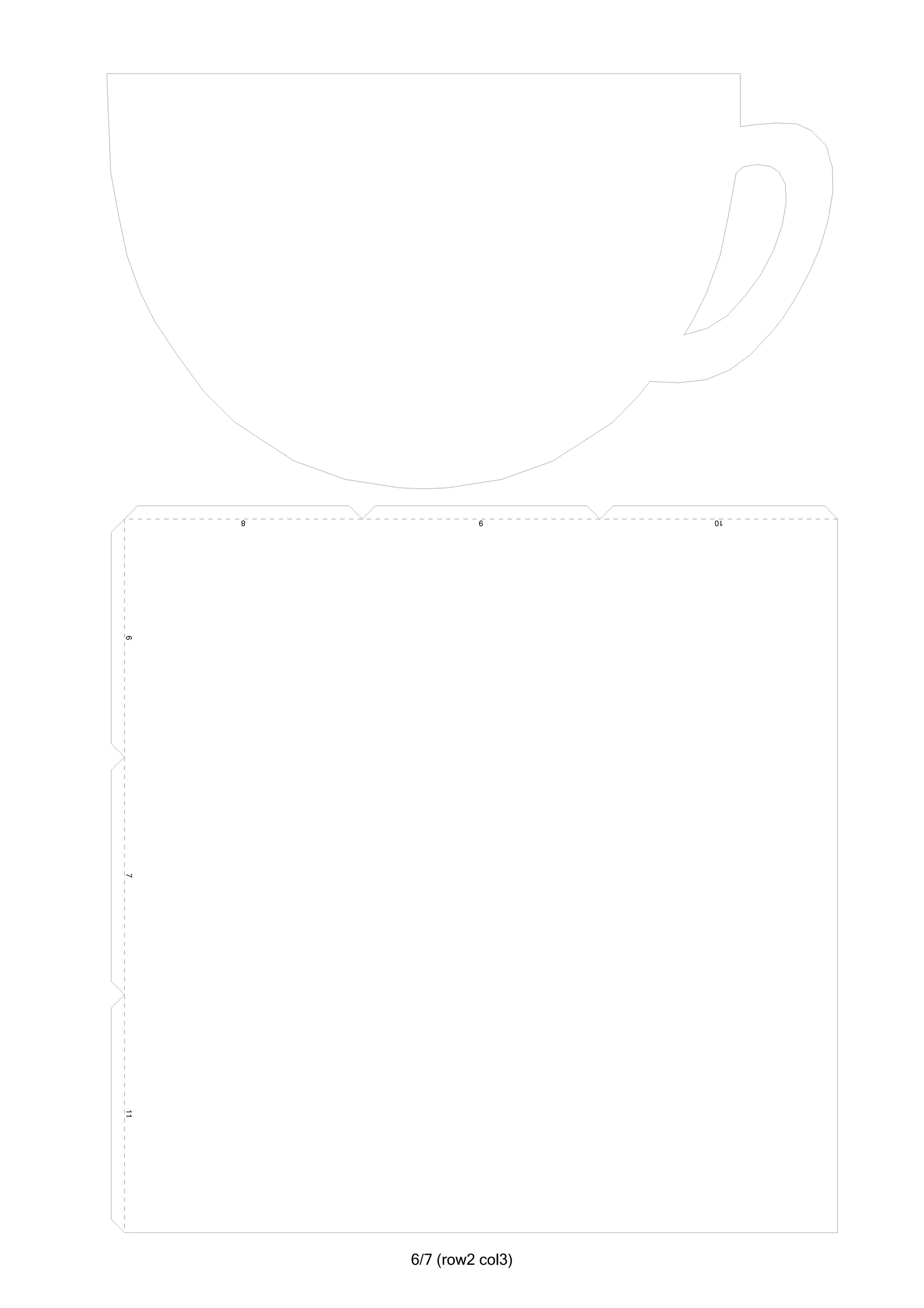 6/7 (row2 col3)
117
8
6
9 10