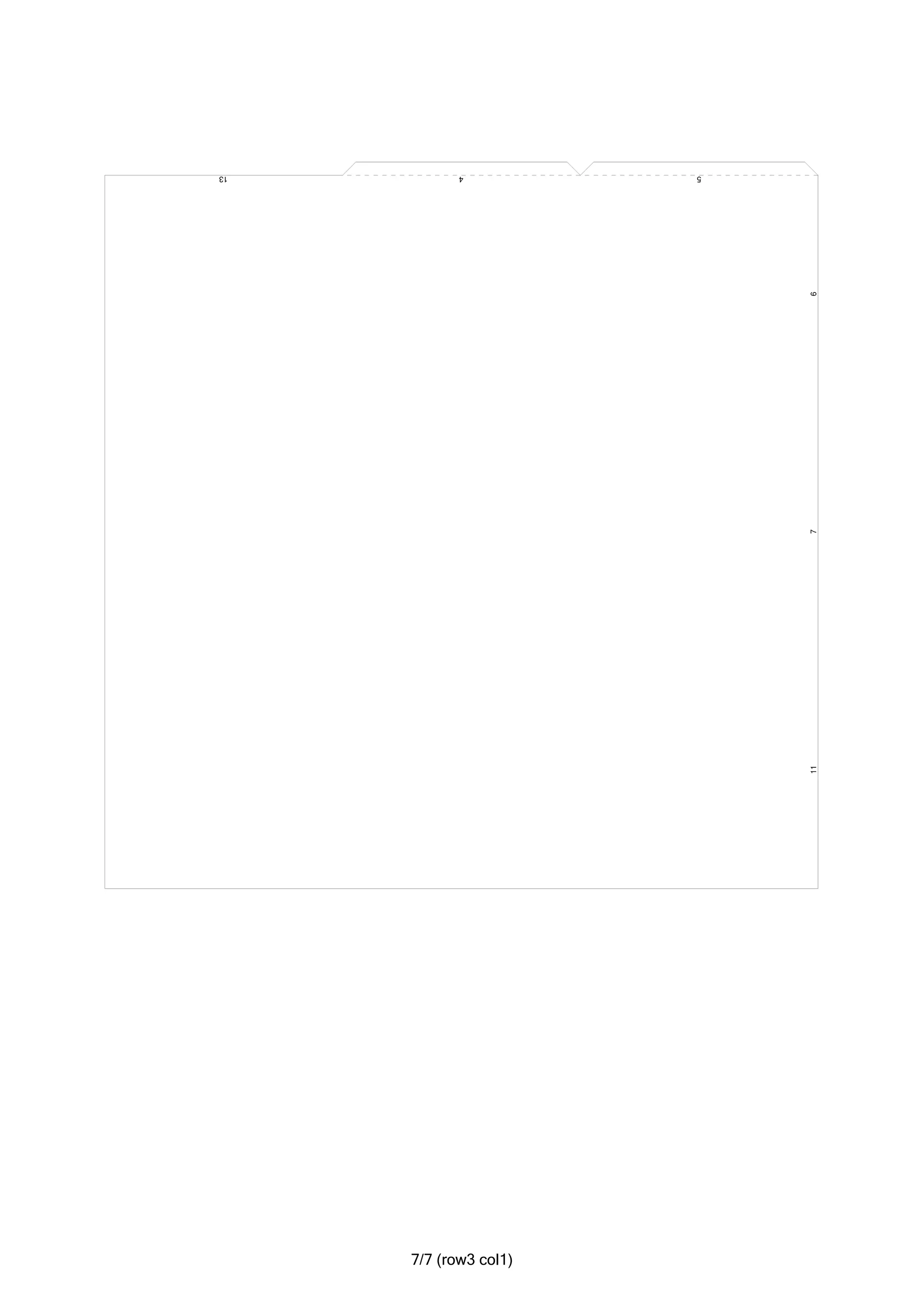 7/7 (row3 col1)
13 4
1176
5
