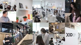 XID company brief