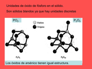 El estaño se encuentra en minerales que contienen Pb o Sb o como óxido.