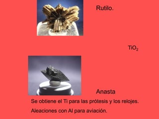 Los óxidos de fósforo son tóxico y altamente higroscópicos (absorben agua con facilidad) formando los ácidos correspondiente. Se usan en la industria para obtener fertilizantes organofosforados.