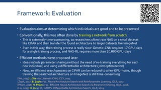 Architecture Design for Deep Neural Networks III | PDF