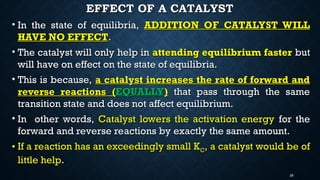 XI_EQUILIBRIUM_ Class Xi by cbse 11 .ppt