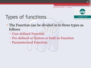 xii-ca-chapter-05-php-function-and-array-ppt.pptx