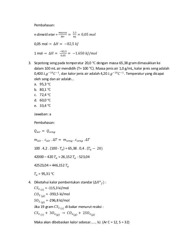 Soal Pilgan Hots Unsur Seng Pendidik Siswa