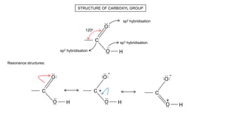 Xii aldehydes, ketones, carboxylic acid | PPTX