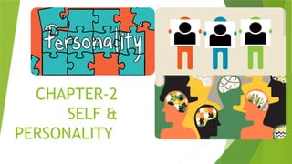 XII CH 2 PPT understanding self and personality .pptx