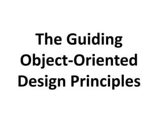 So…How Does It Work? 
1. The main program runs in a platform-specific 
context. 
– For instance, an Activity on Android or a JFrame 
on Windows. 
2. The program requests the appropriate 
platform layer depending on the context. 
3. All calls to the platform go through a 
common interface that handles 
communication with whatever platform lies 
beneath. 
 