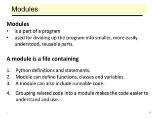 Function of Computer Science Class 12th Briefly | PPTX