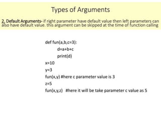 Function of Computer Science Class 12th Briefly | PPTX