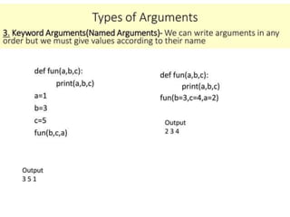 Function of Computer Science Class 12th Briefly | PPTX