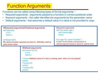 Function of Computer Science Class 12th Briefly | PPTX