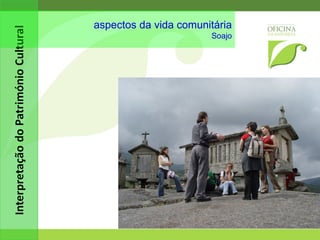 histórias de beneditinos Ermelo 